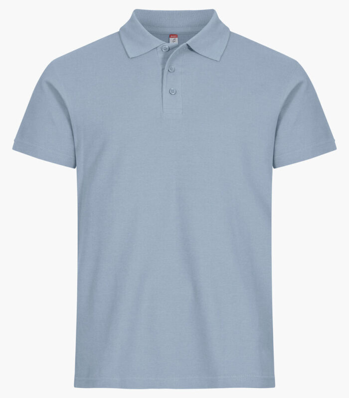 CLIQUE BASIC POLO - immagine 18