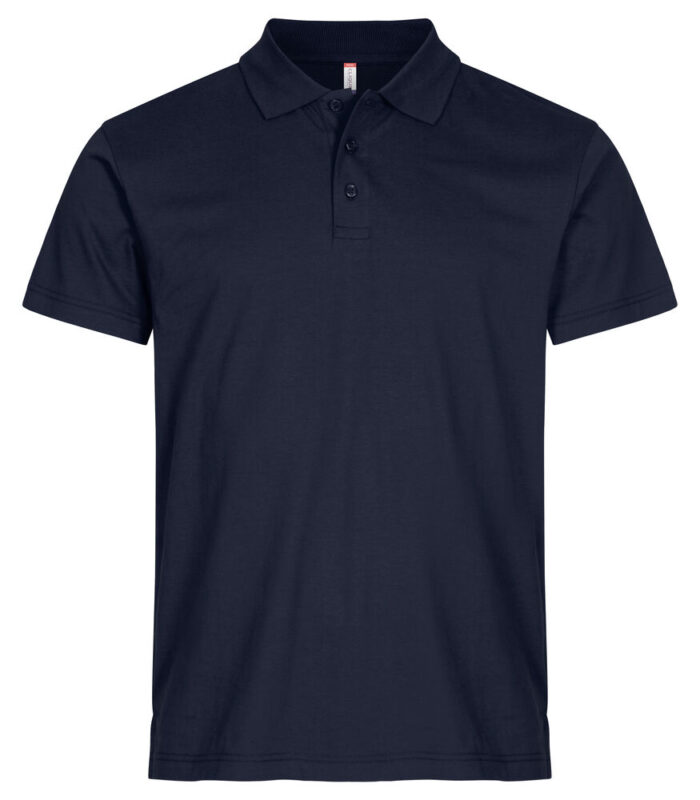 CLIQUE BASIC POLO - immagine 19
