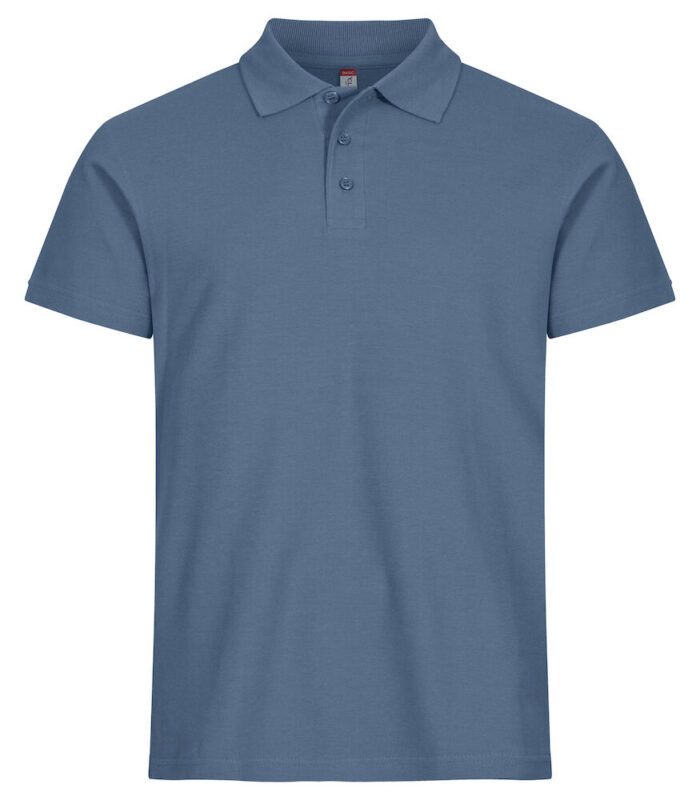 CLIQUE BASIC POLO - immagine 25