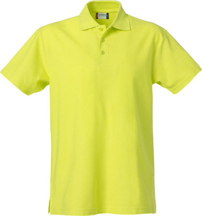 CLIQUE BASIC POLO - immagine 20