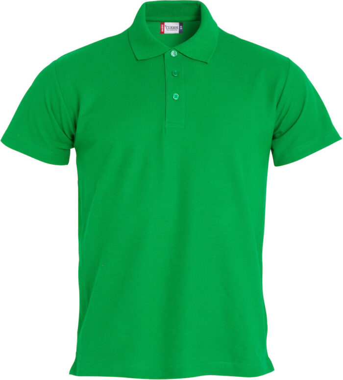 CLIQUE BASIC POLO - immagine 21