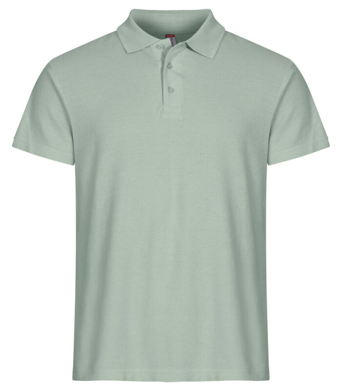CLIQUE BASIC POLO - immagine 22