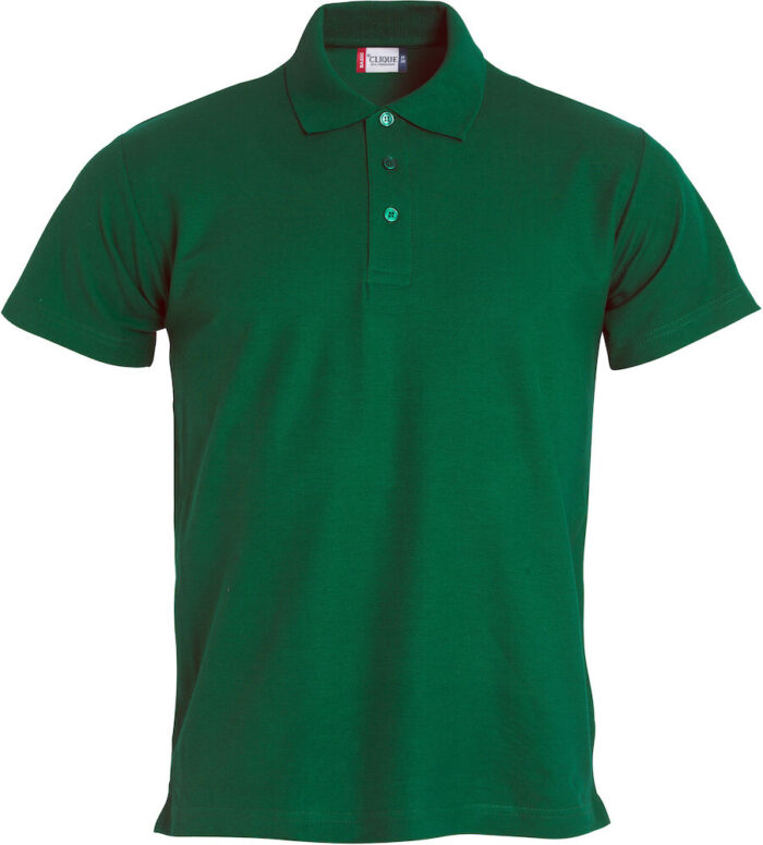 CLIQUE BASIC POLO - immagine 13