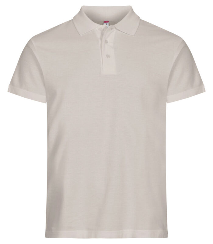 CLIQUE BASIC POLO - immagine 26
