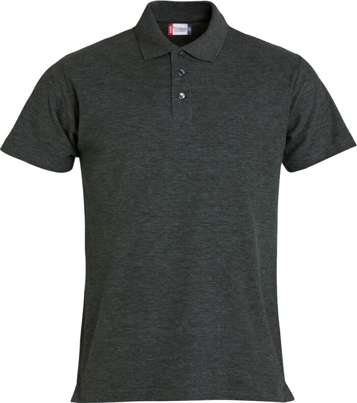 CLIQUE BASIC POLO - immagine 23