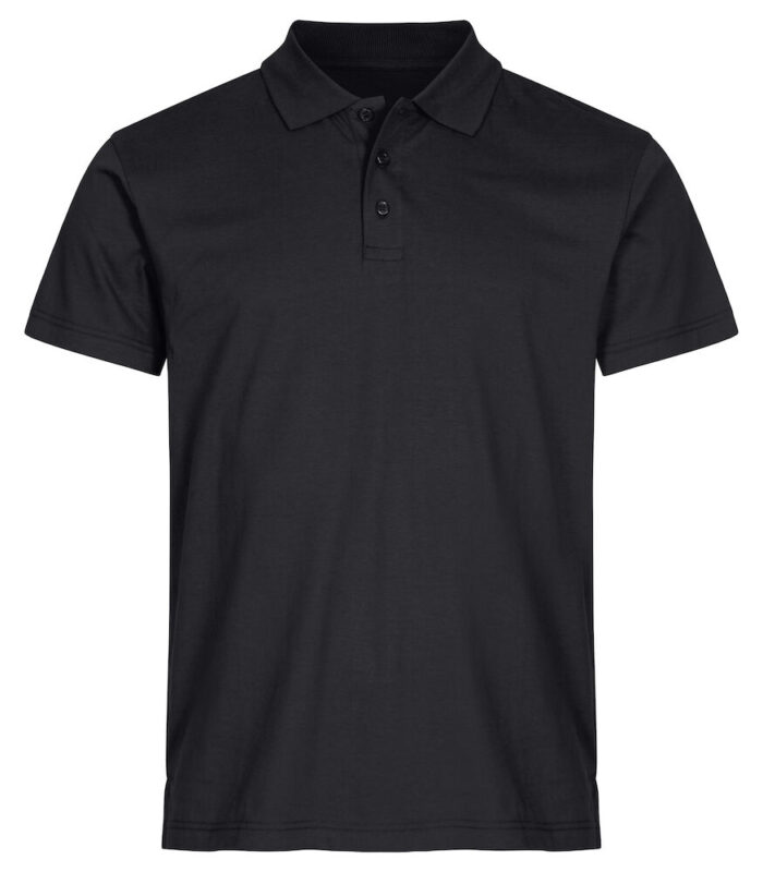 CLIQUE BASIC POLO - immagine 9