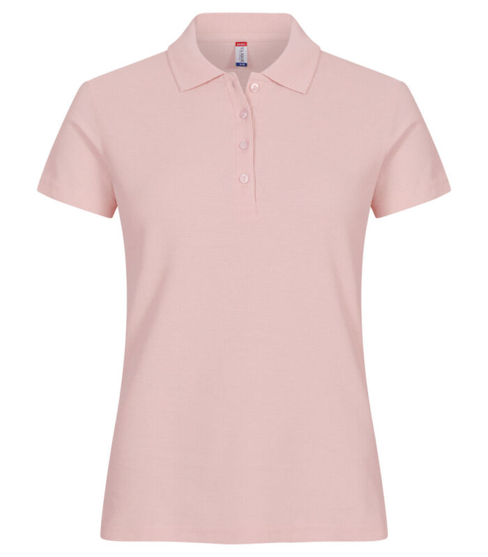 CLIQUE BASIC POLO WOMAN - immagine 20