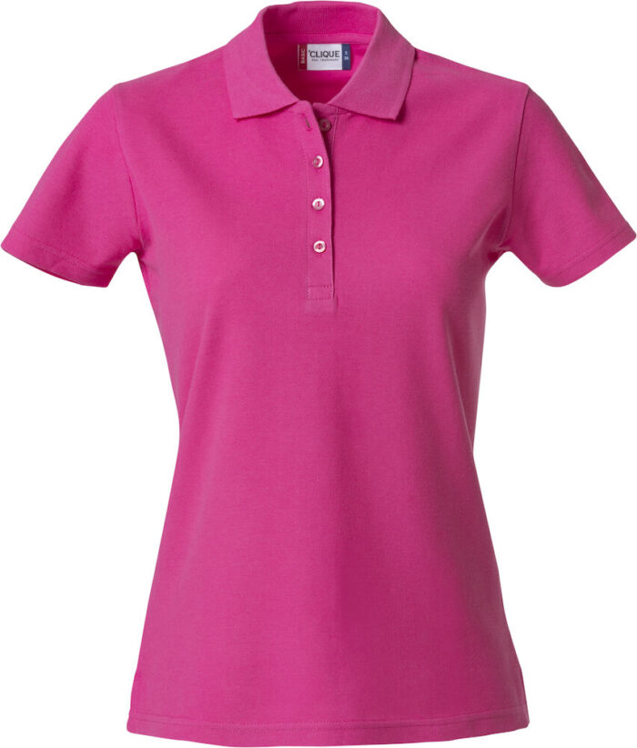 CLIQUE BASIC POLO WOMAN - immagine 21