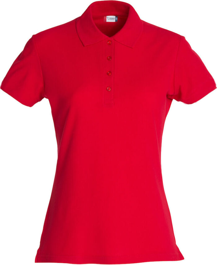 CLIQUE BASIC POLO WOMAN - immagine 22