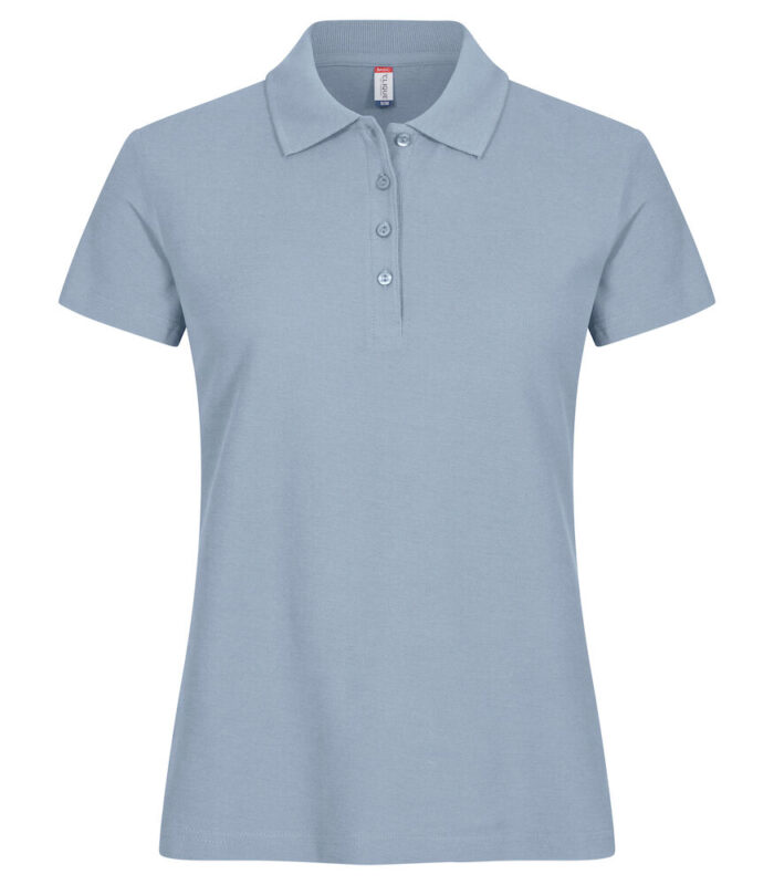 CLIQUE BASIC POLO WOMAN - immagine 11