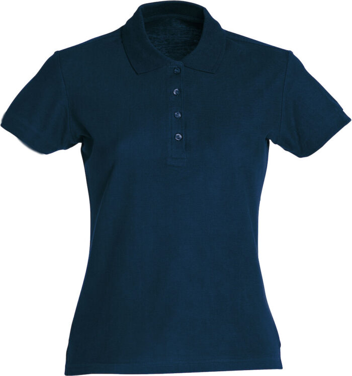 CLIQUE BASIC POLO WOMAN - immagine 10