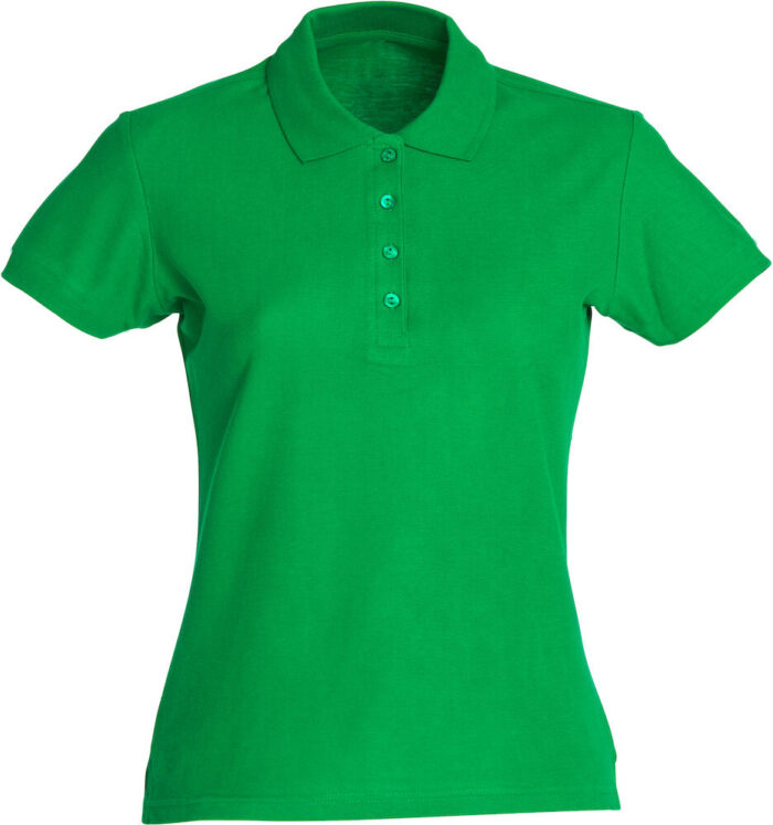 CLIQUE BASIC POLO WOMAN - immagine 7