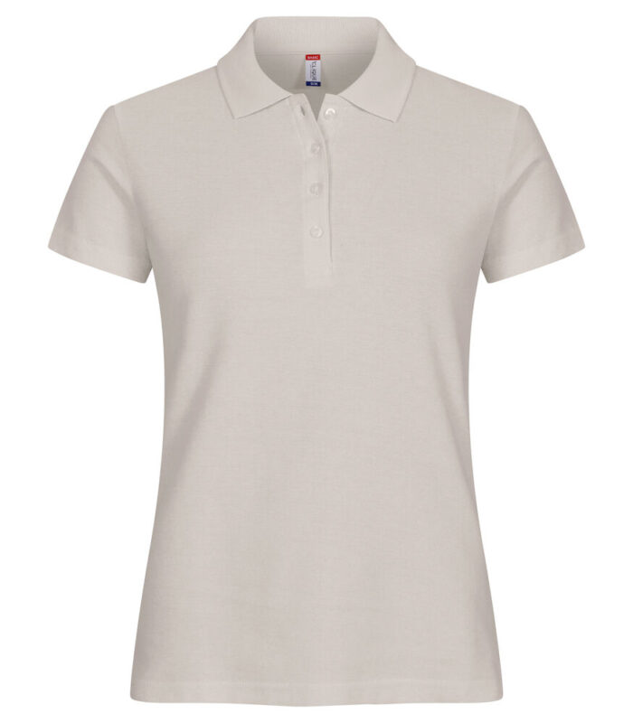 CLIQUE BASIC POLO WOMAN - immagine 17