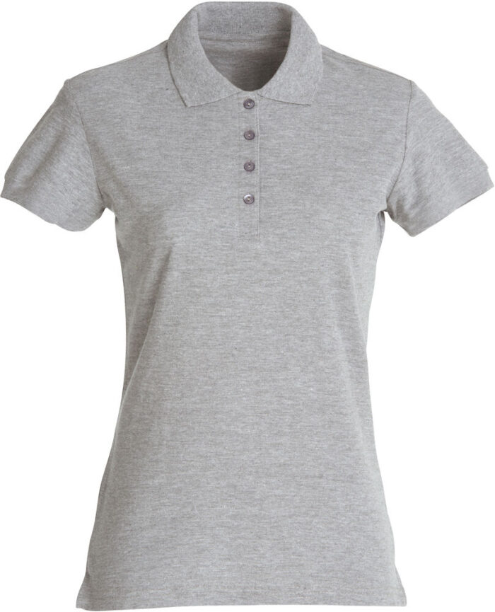 CLIQUE BASIC POLO WOMAN - immagine 18