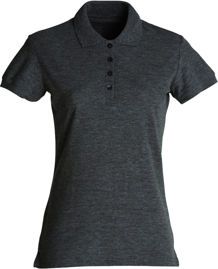 CLIQUE BASIC POLO WOMAN - immagine 5