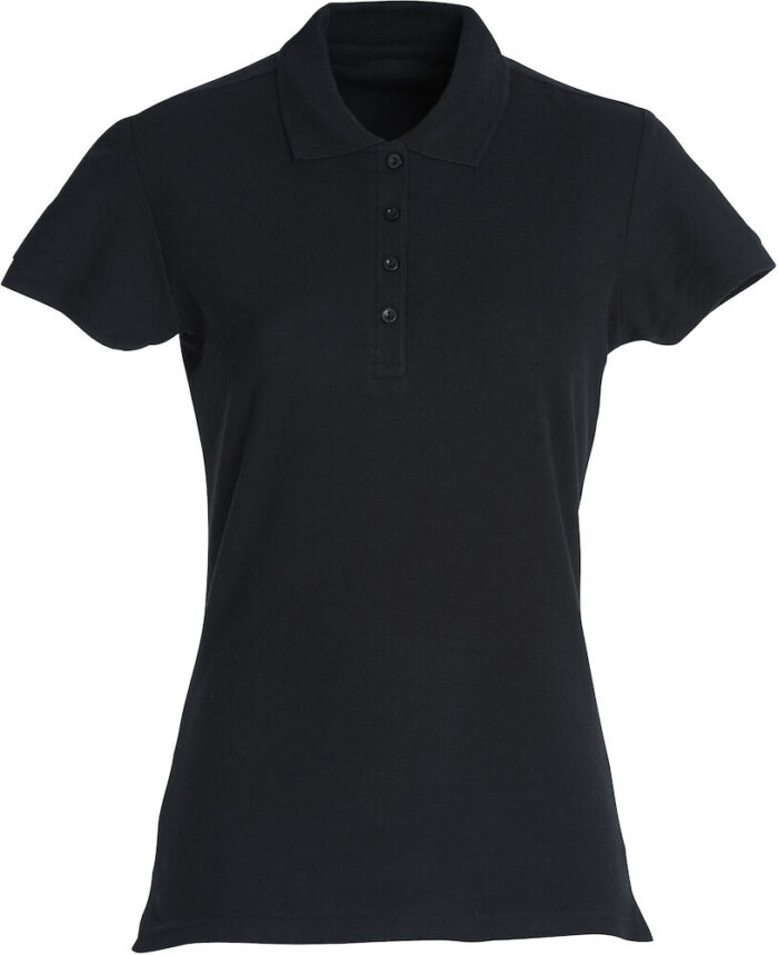 CLIQUE BASIC POLO WOMAN - immagine 19